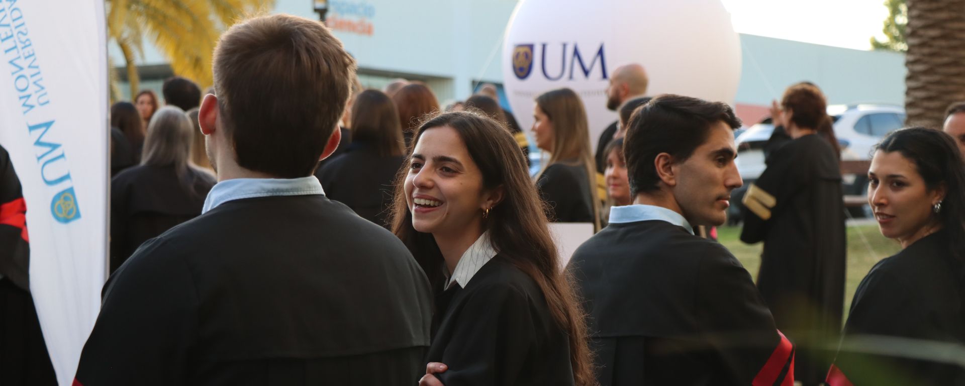 Se celebró la graduación de Maestrías y Especializaciones médicas