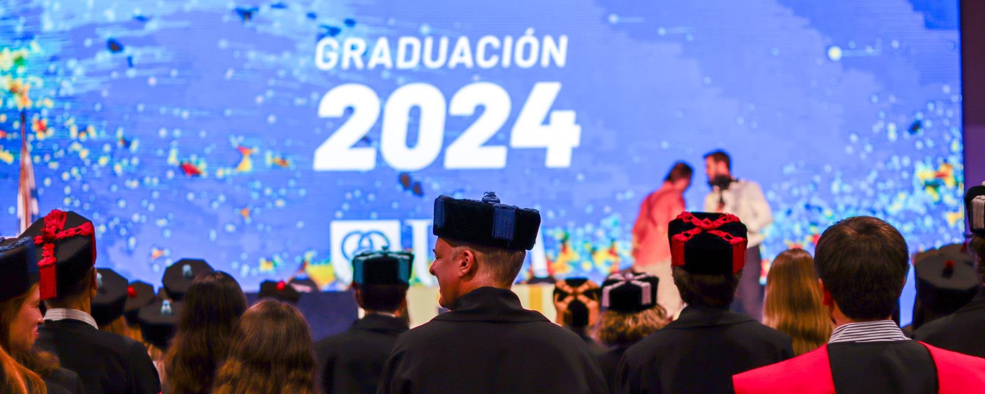 Graduación 2024