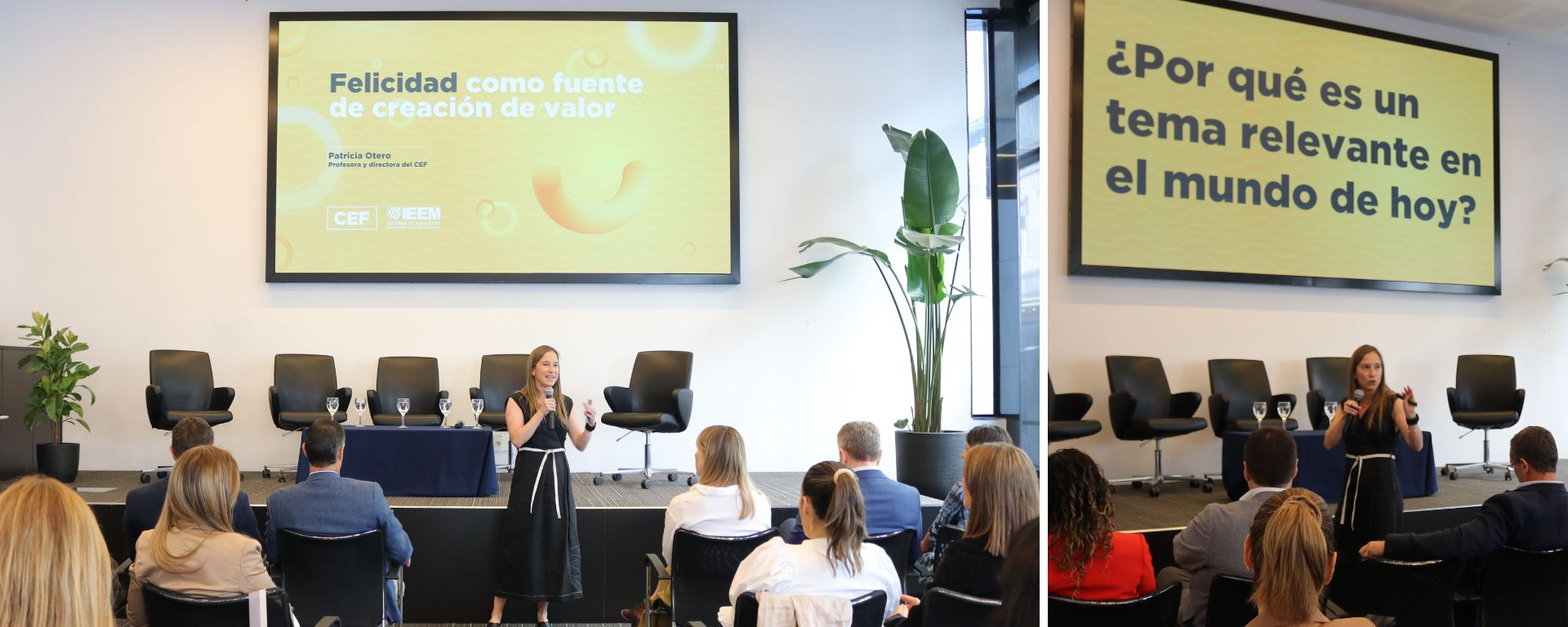 Indice de Felicidad Laboral