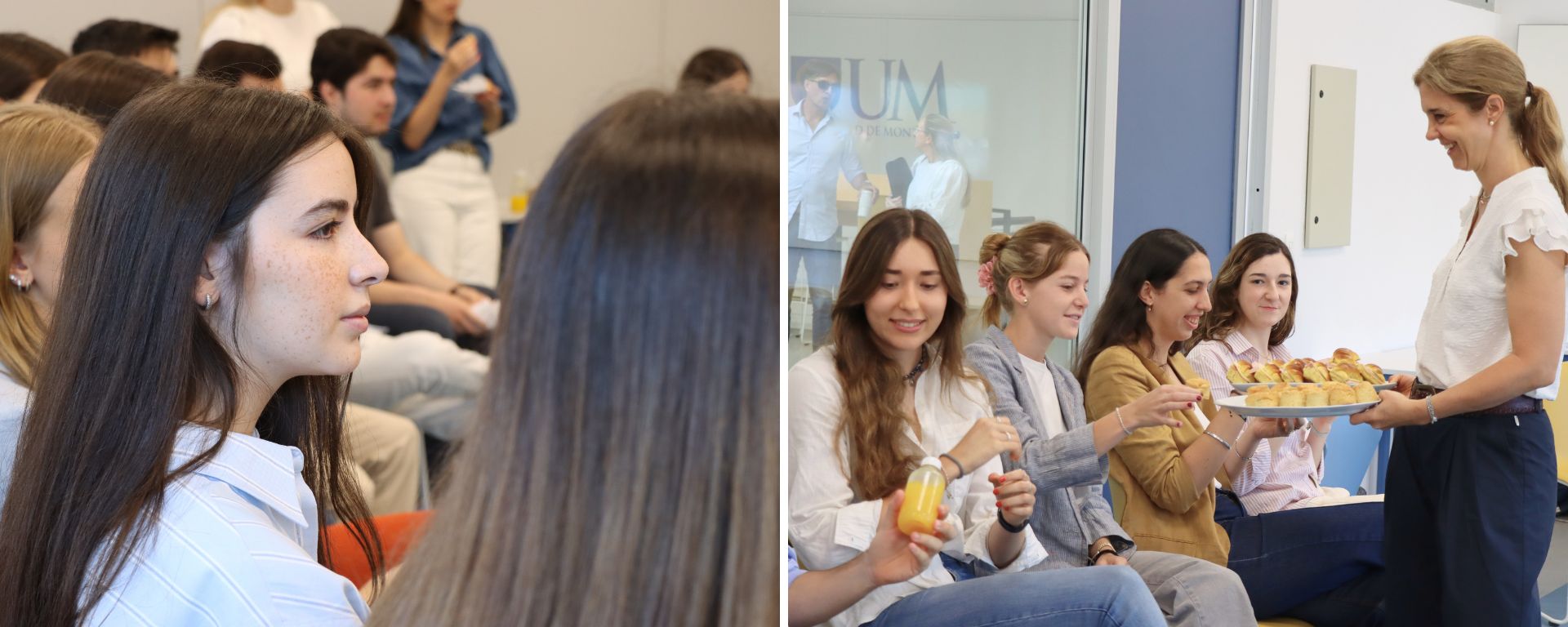 Lista del decano 2025