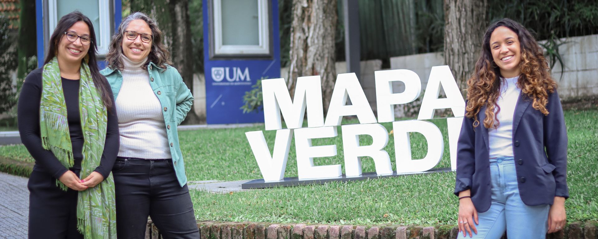 Mapa Verde lanzó su plataforma digital