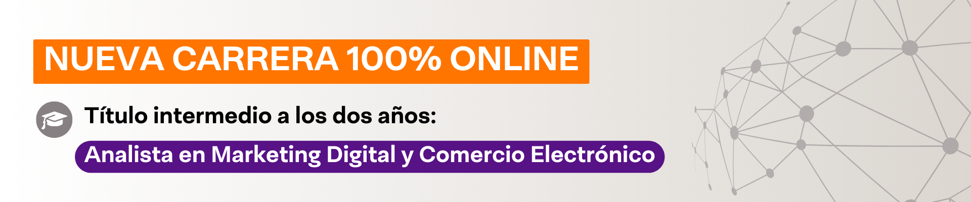 Lic. en Negocios Digitales Online