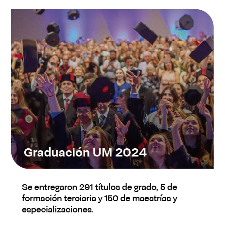 Graduación 2024