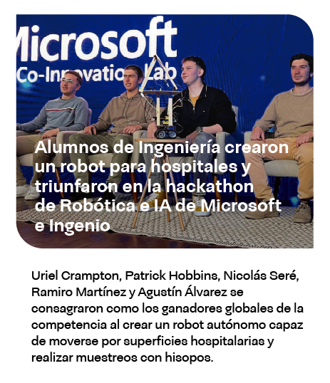 Hackaton Microsoft