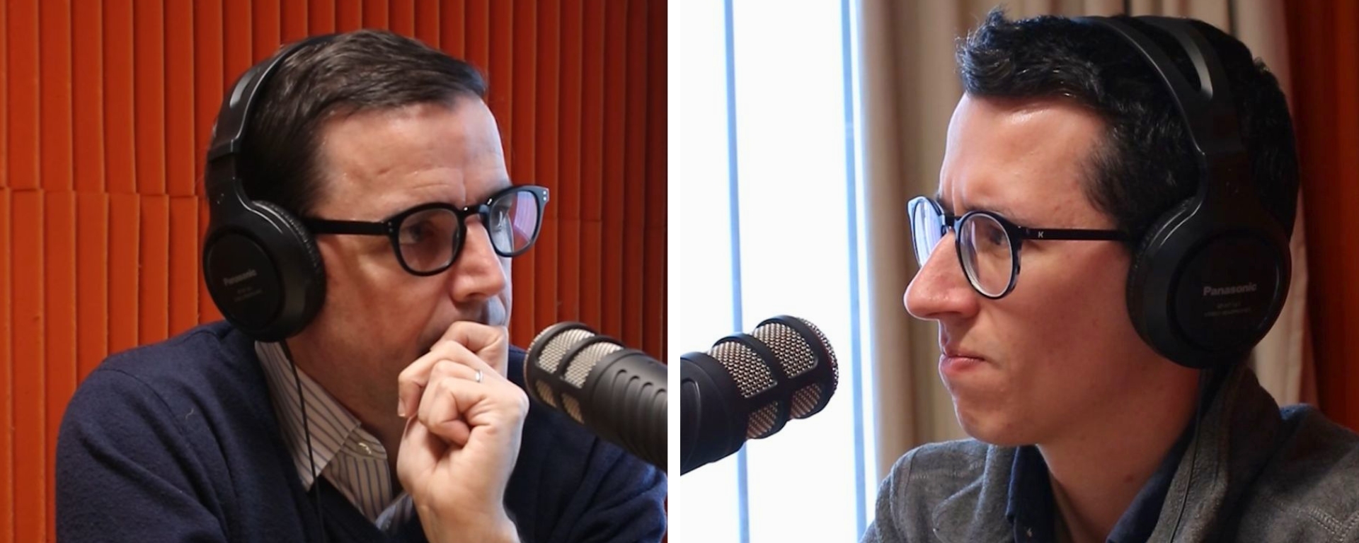Pensé que Estaba Solo: el nuevo pódcast de la FHUMyE que se anima a hablar de las cosas importantes de la vida 