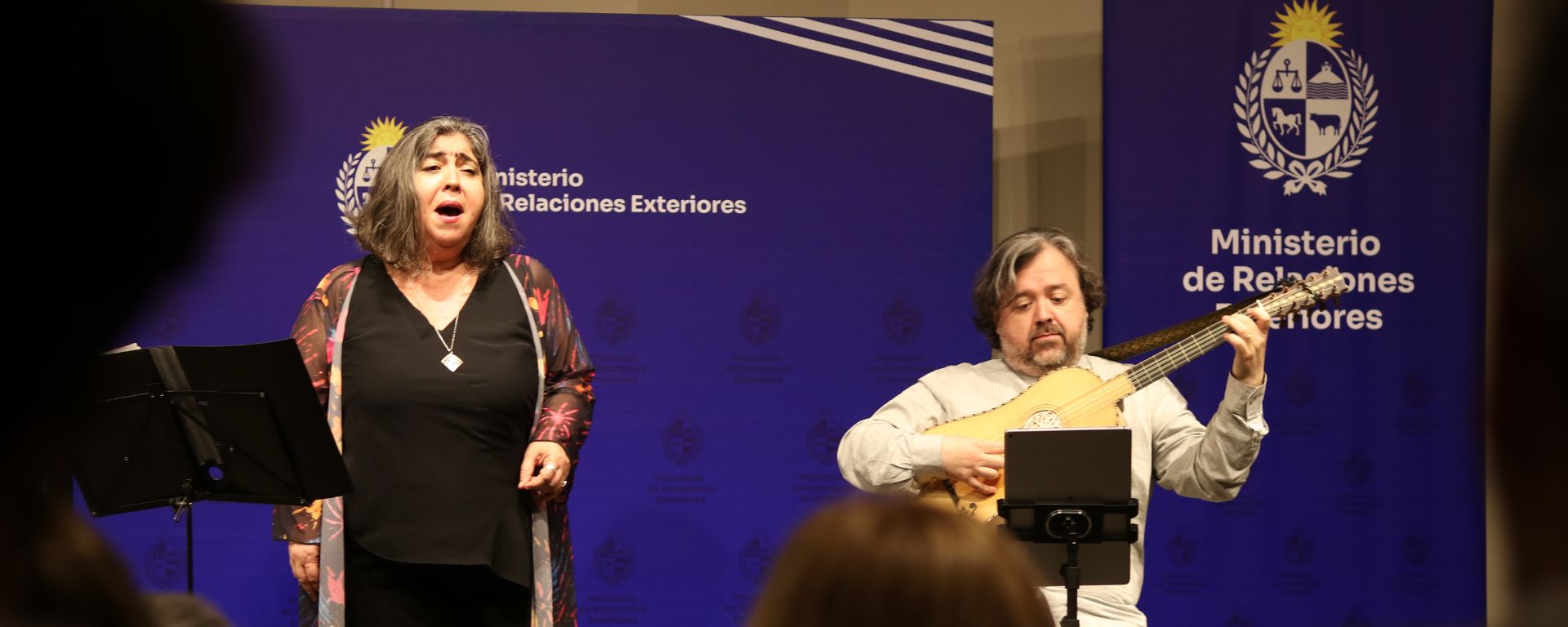 Cuerdas de ida y vuelta: un viaje musical para celebrar los doscientos años de independencia 