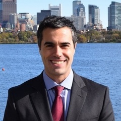 Juan Passadore - MIT Economics 