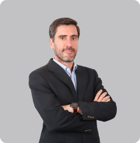 PhD José María Cabrera