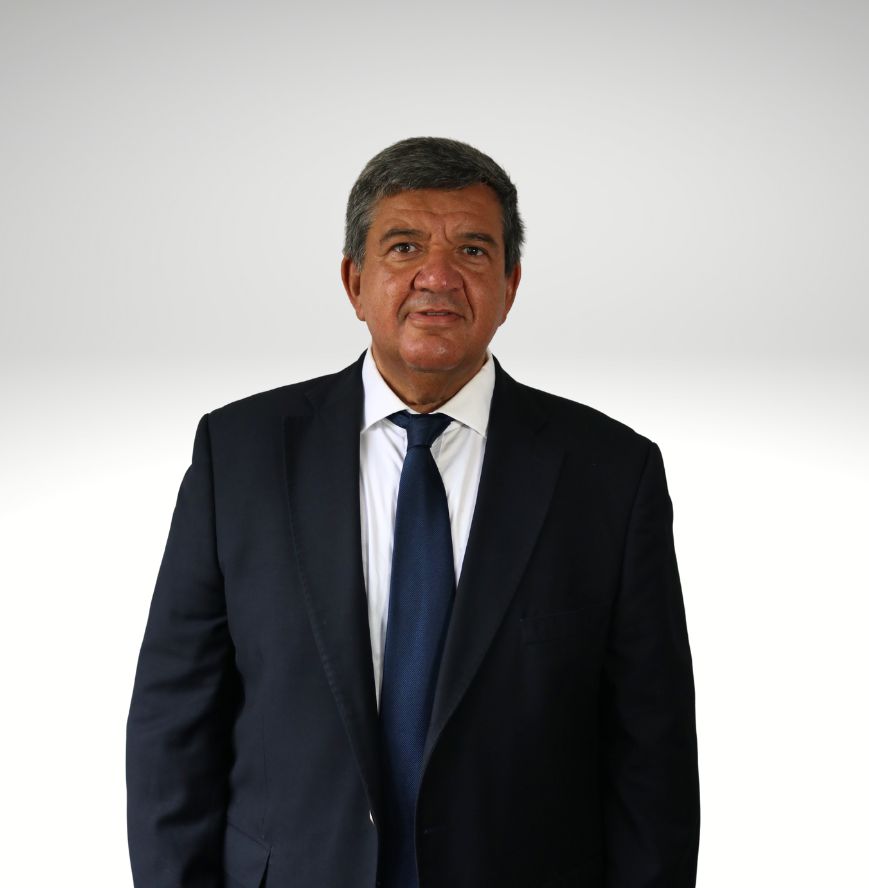 Jorge Barrera