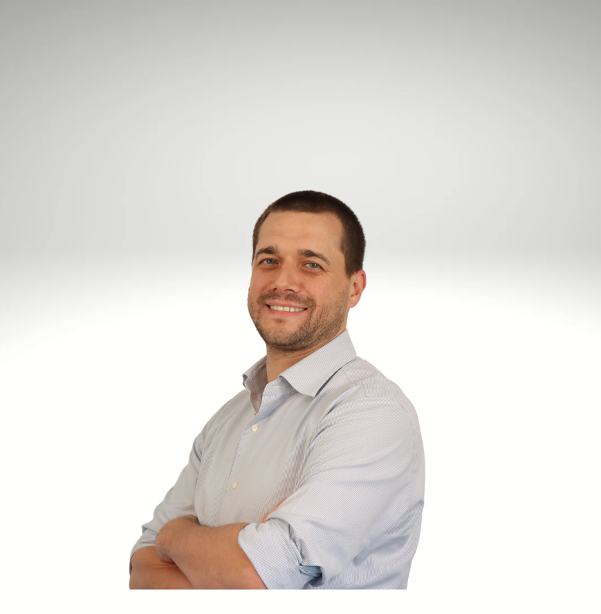 Pablo Pereira Balestra