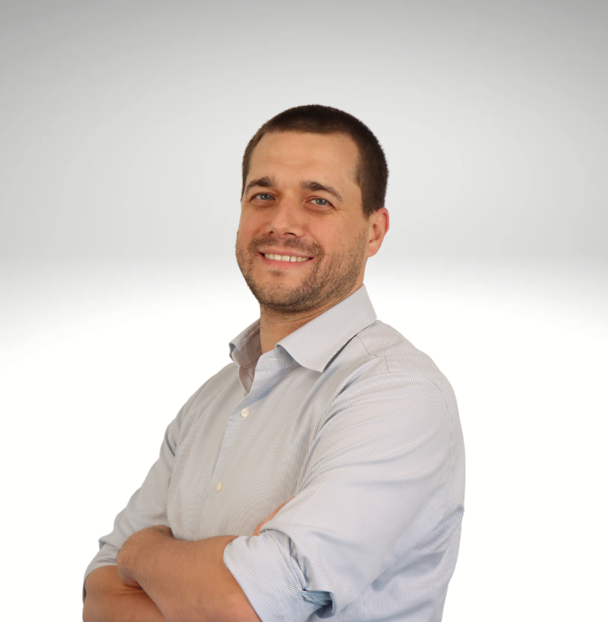 Pablo Pereira Balestra