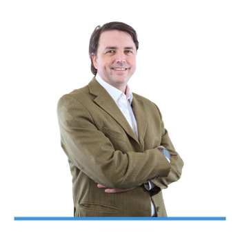 Francisco O'Reilly