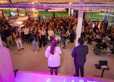 Encuentro Anual Alumni
