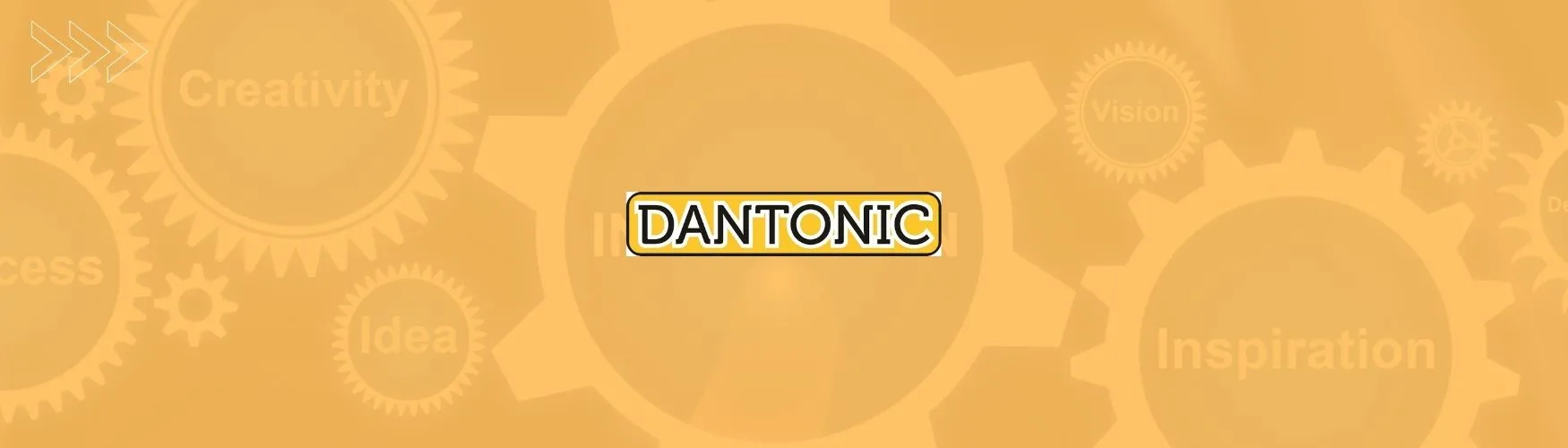 Dantonic