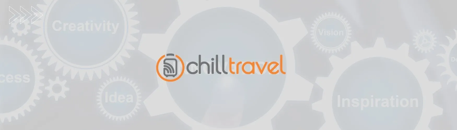 Chill Travel portada