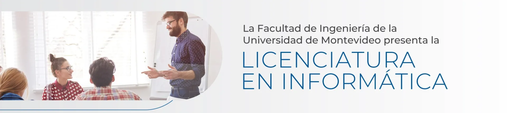 Licenciatura en Informática