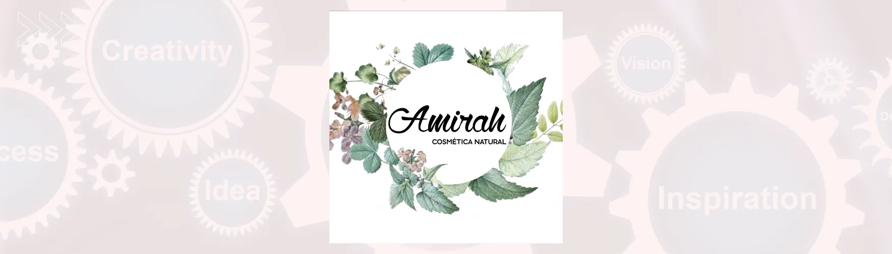 Amirah cosmética natural