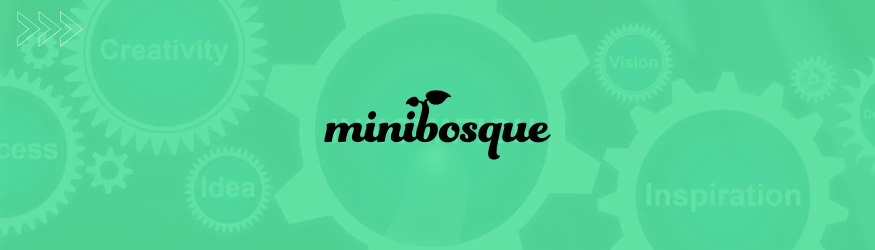Minibosque