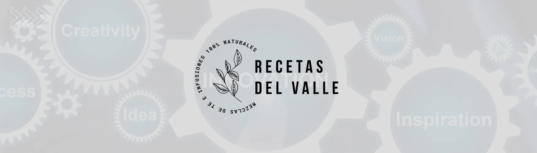 Recetas del Valle 