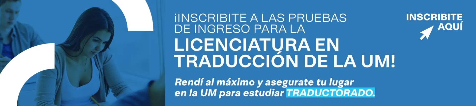 Pruebas traductorado