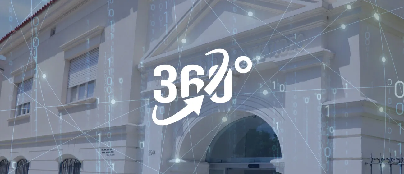 Tour Virtual UM portada