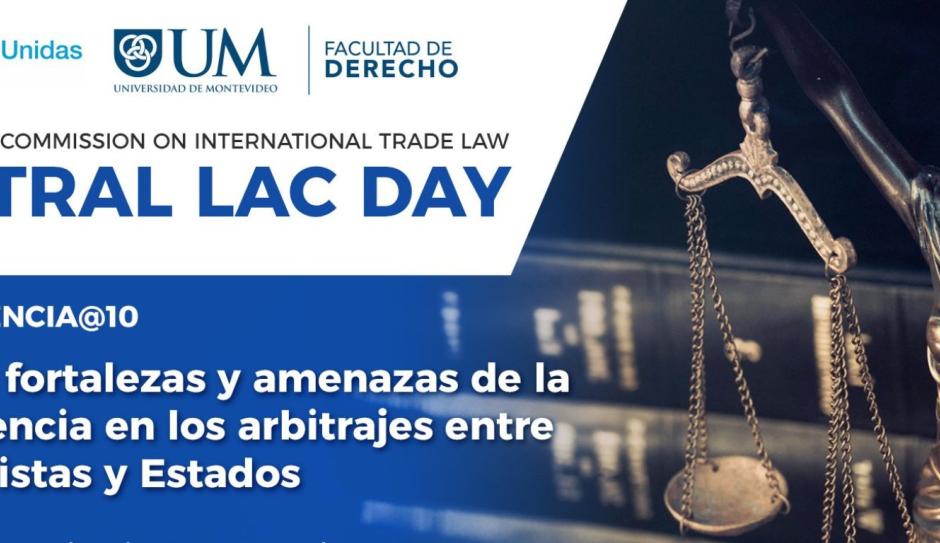 Uncitral lac Day