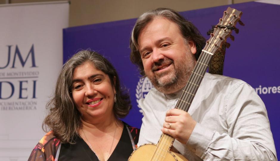 Cuerdas de ida y vuelta: un viaje musical para celebrar los doscientos años de independencia 