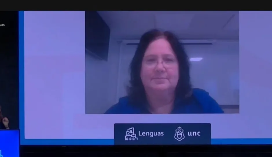 Docente de la UM participó en la presentación del Premio Paula de Roma