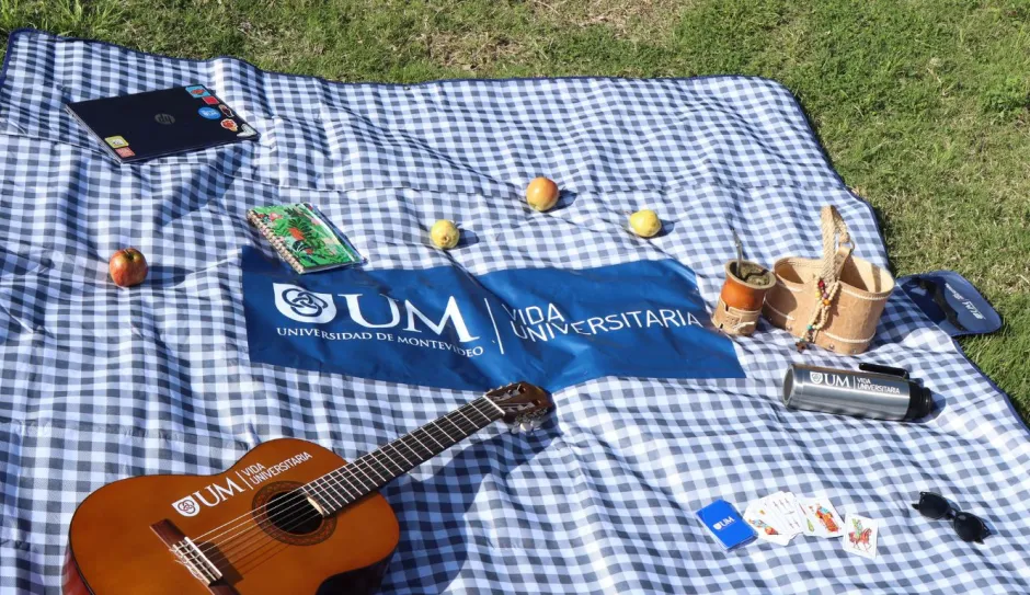 Vida Universitaria comenzó el año con grandes propuestas de formación integral para alumnos