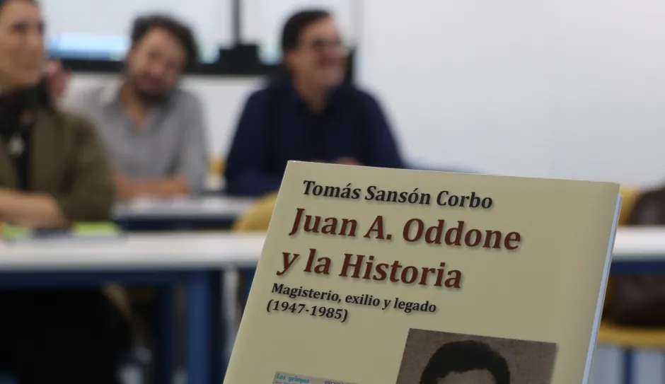 Actividad de Facultad de Humanidades y Educación abordó los desafíos del género biográfico