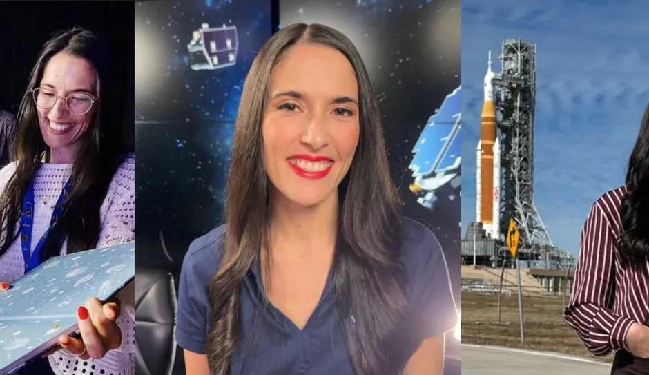 Noelia González: “Llevo los aprendizajes que me dejó la UM a todos los trabajos que he tenido” 