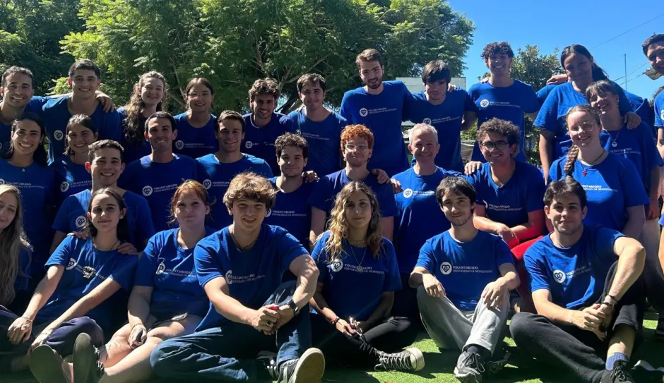 Vida Universitaria comenzó el año con grandes propuestas de formación integral para alumnos