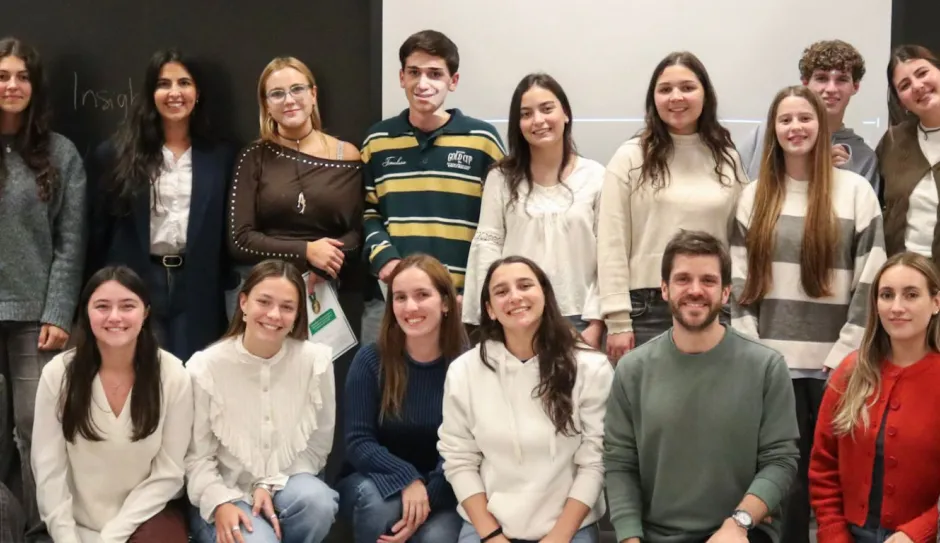 Preuniversitarios vivieron nuevas experiencias de la Facultad de Comunicación