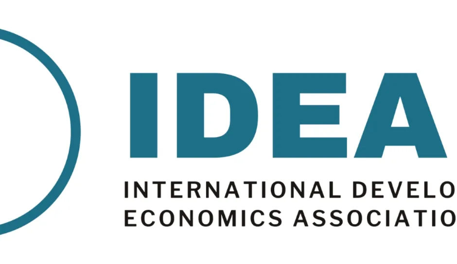 Universidad de Montevideo Economist Among Founders of IDEA, the First Global Professional Association for Development Economists