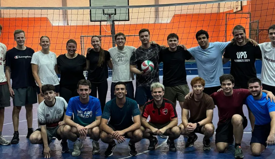 UM Deportes