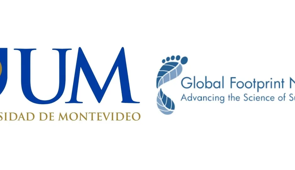 La Universidad de Montevideo será la primera socia internacional de Global Footprint Network para crear una Academia de Biocapacidad