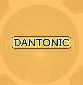 Dantonic