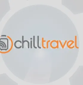 Chill Travel portada