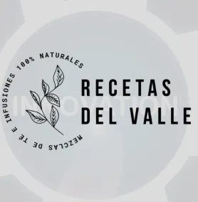 Recetas del Valle 