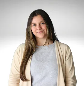 Retrato de Valentina Chouciño