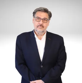 Francisco Petrungaro