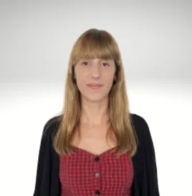 Daniela García Raimúndez