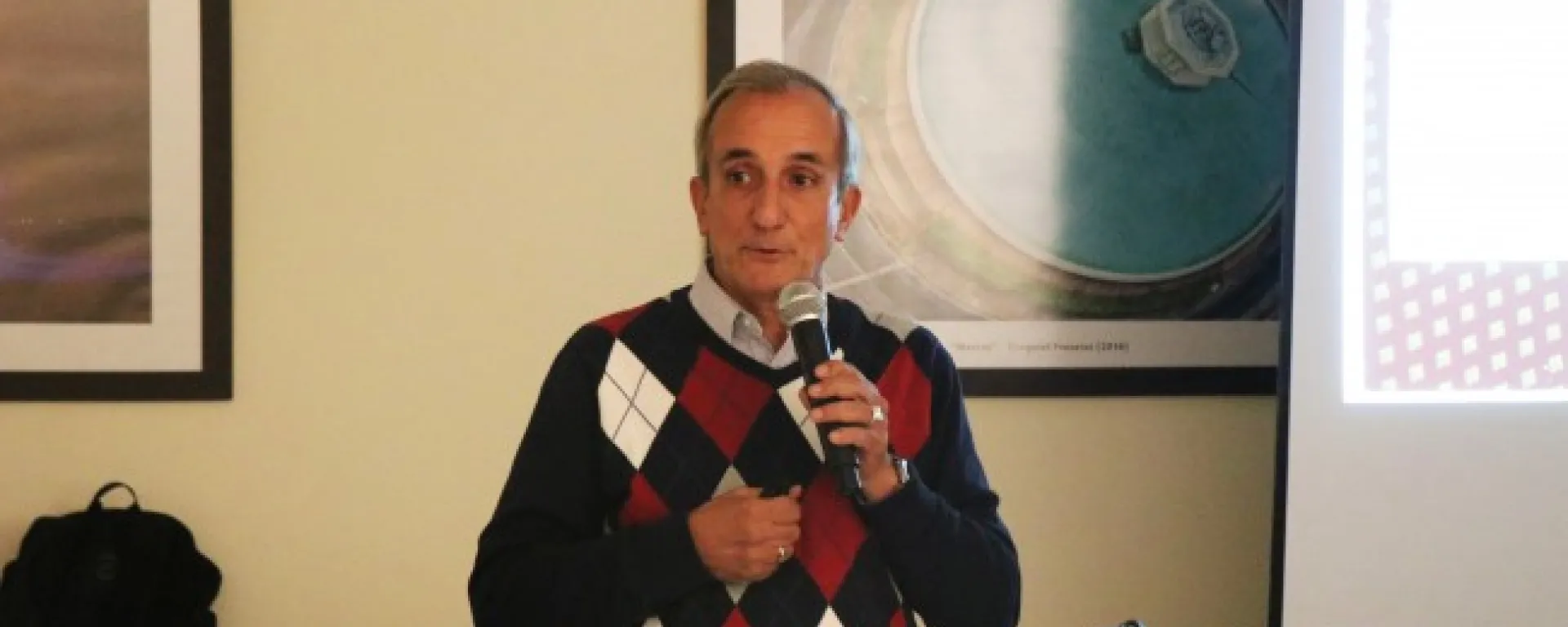 El relato de una experiencia: el Camino de Santiago El relato de una experiencia: el Camino de Santiago