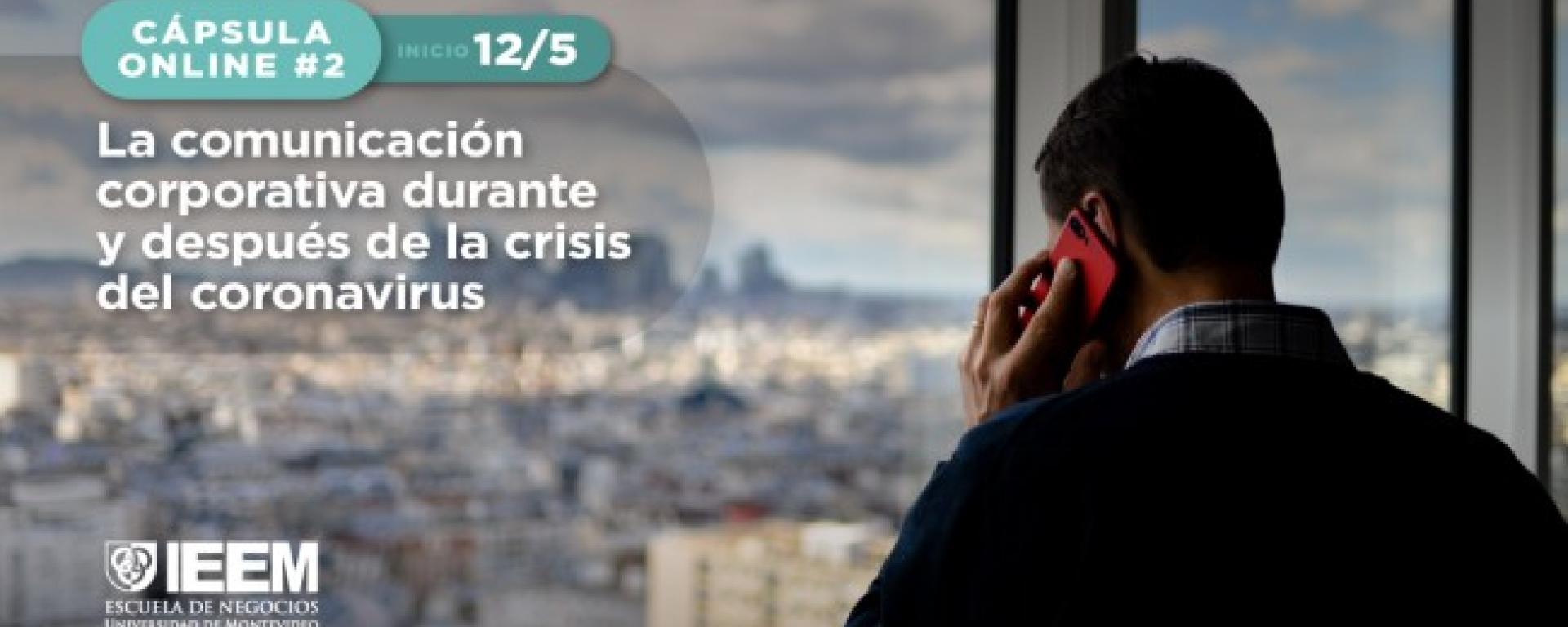 Cápsulas on line para dirigir en la incertidumbre Cápsulas on line para dirigir en la incertidumbre