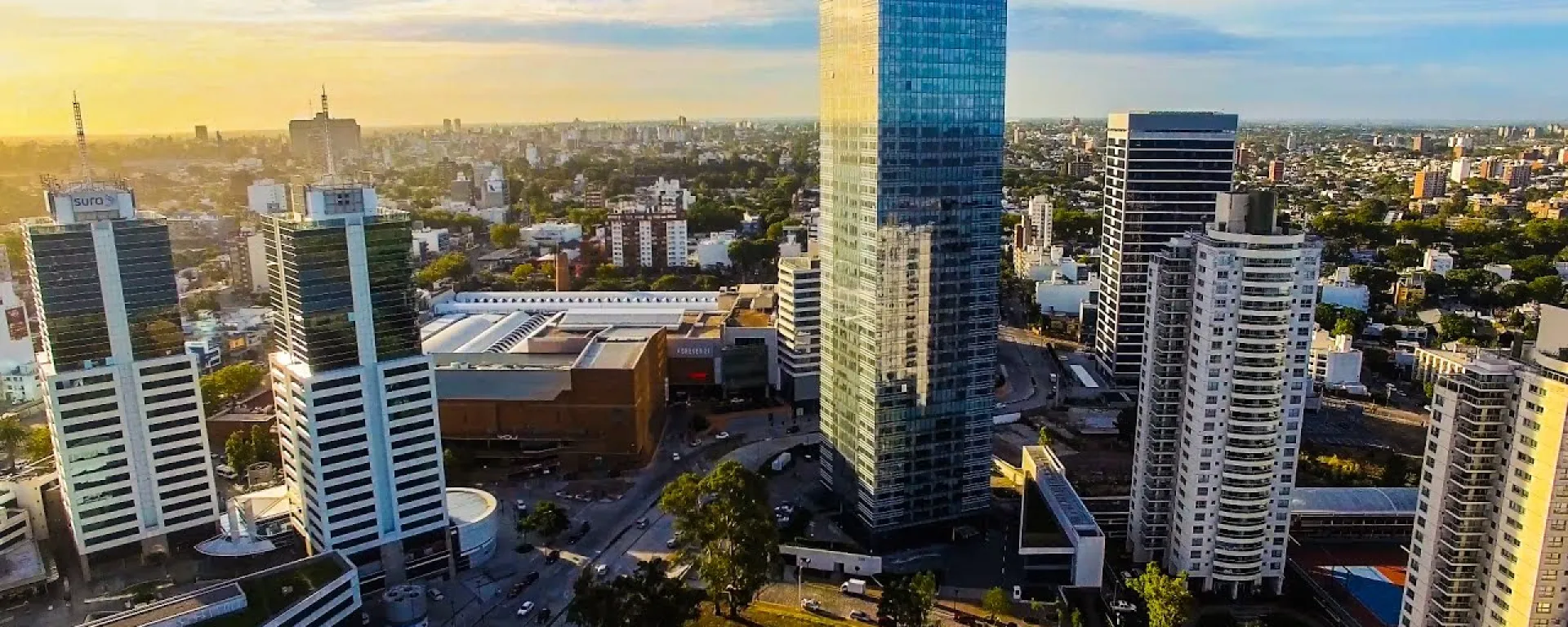 El efecto del COVID-19 en las empresas de Uruguay El efecto del COVID-19 en las empresas de Uruguay