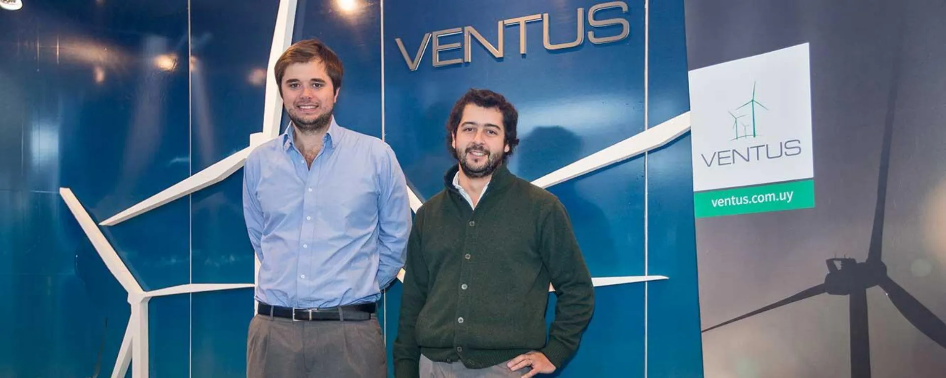 Ventus: un proyecto que construye futuro 