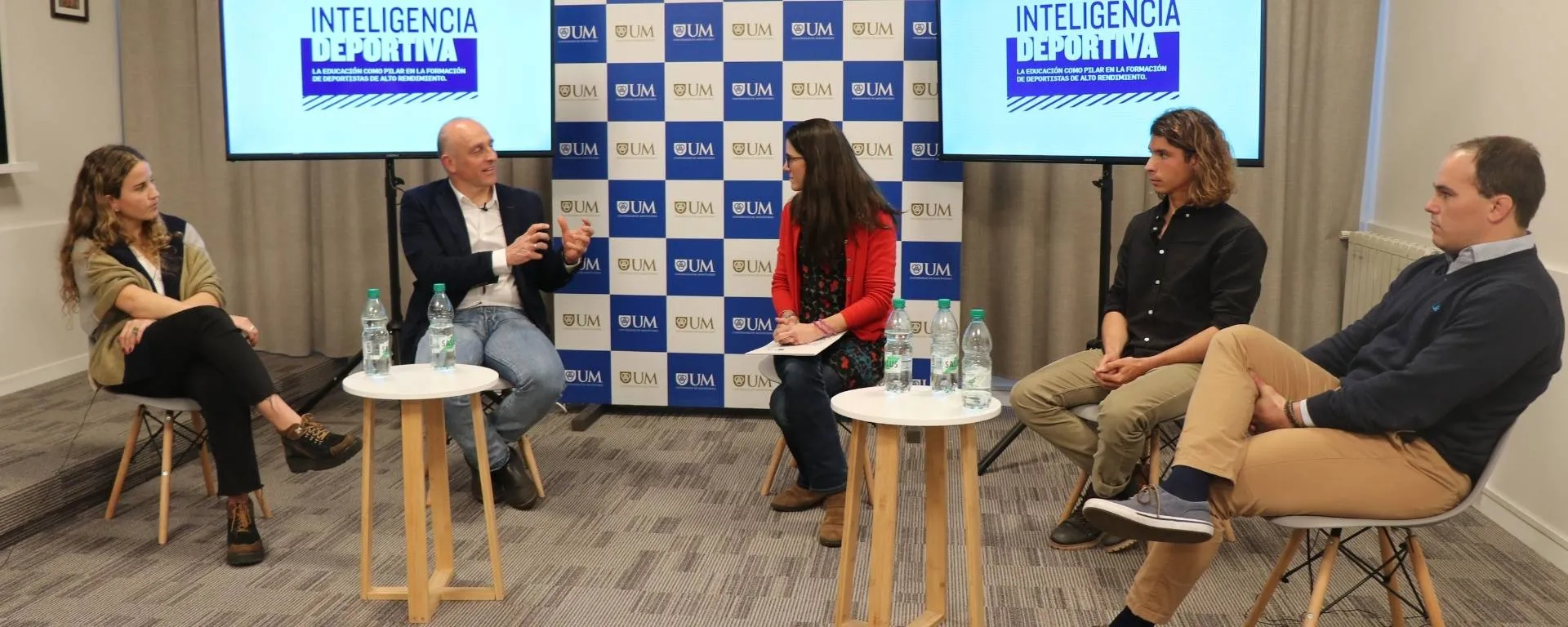 Inteligencia deportiva: Ir a más con la educación universitaria 