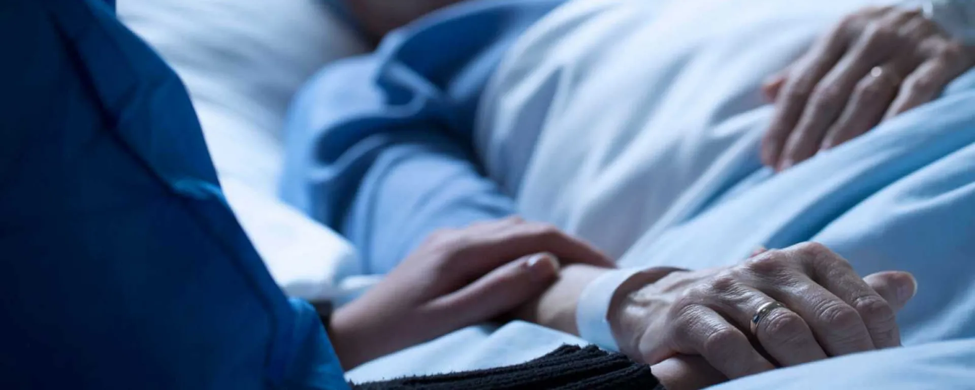 Coloquios sobre eutanasia y suicidio asistido 