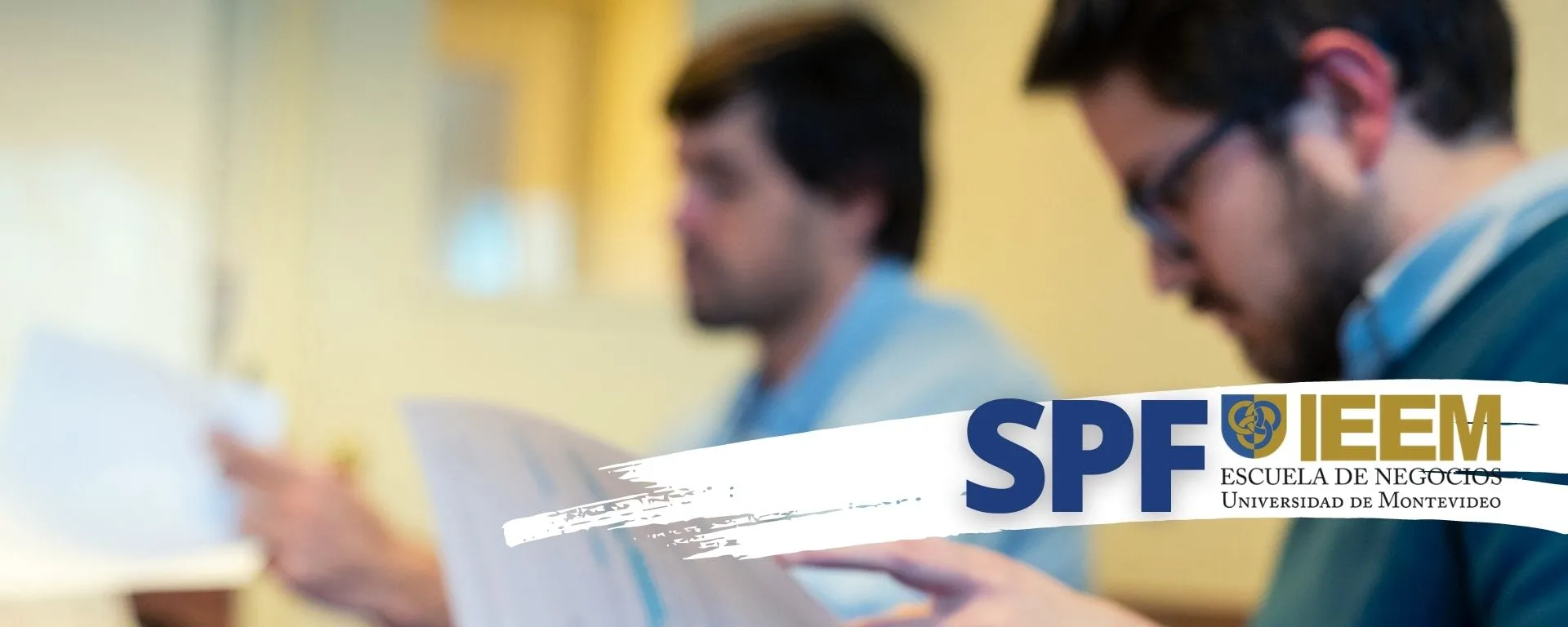 Banner: el IEEM lanza nuevos cursos en su sección de Seminarios y Programas Focalizados Banner: el IEEM lanza nuevos cursos en su sección de Seminarios y Programas Focalizados