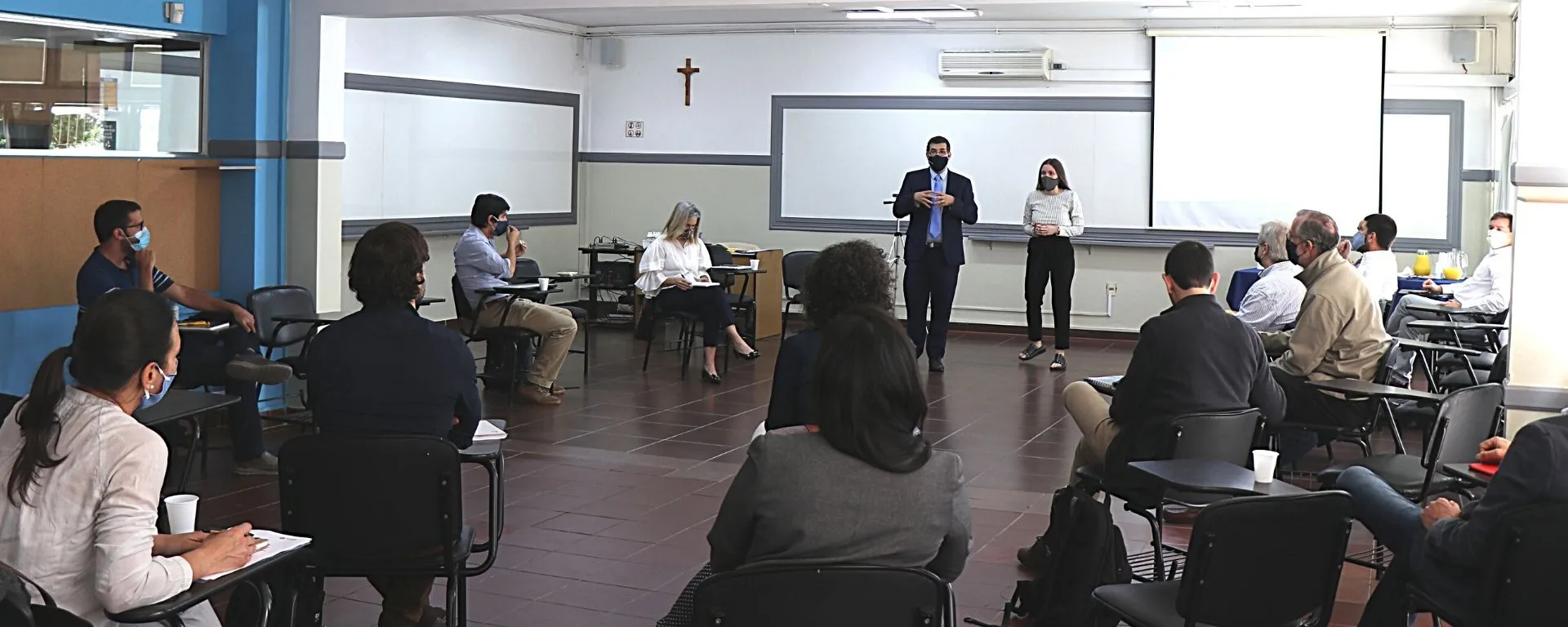 Implementación del hidrógeno en Uruguay 